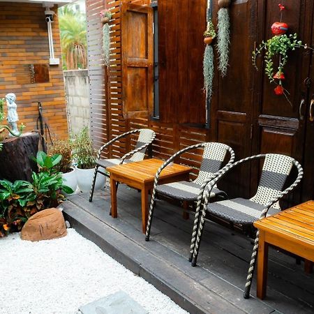 Amit Resort 51 华欣 外观 照片