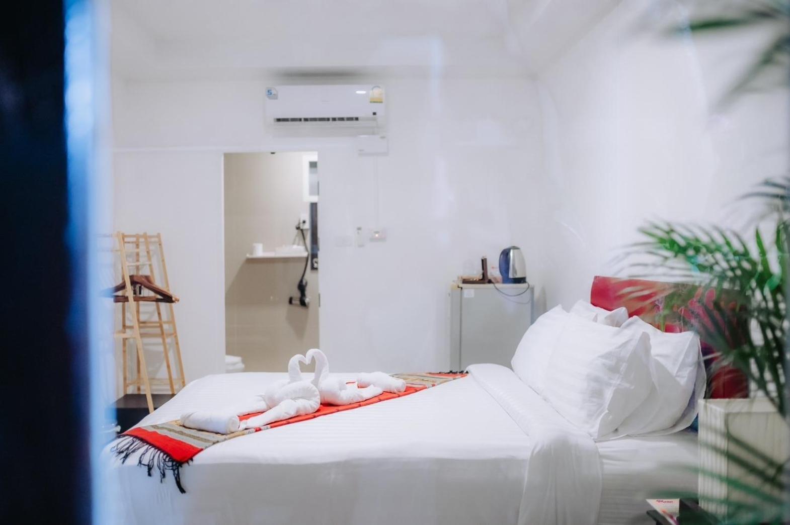 Amit Resort 51 华欣 外观 照片
