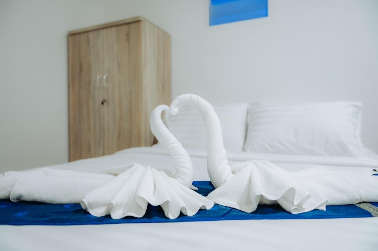 Amit Resort 51 华欣 外观 照片