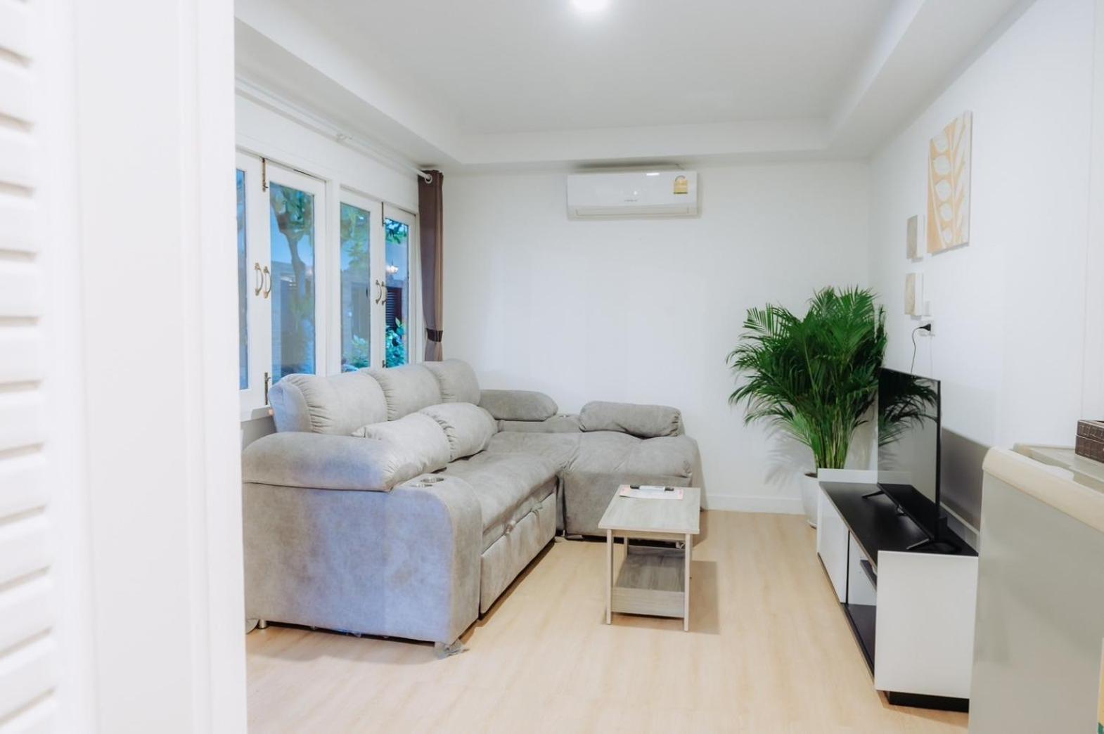 Amit Resort 51 华欣 外观 照片