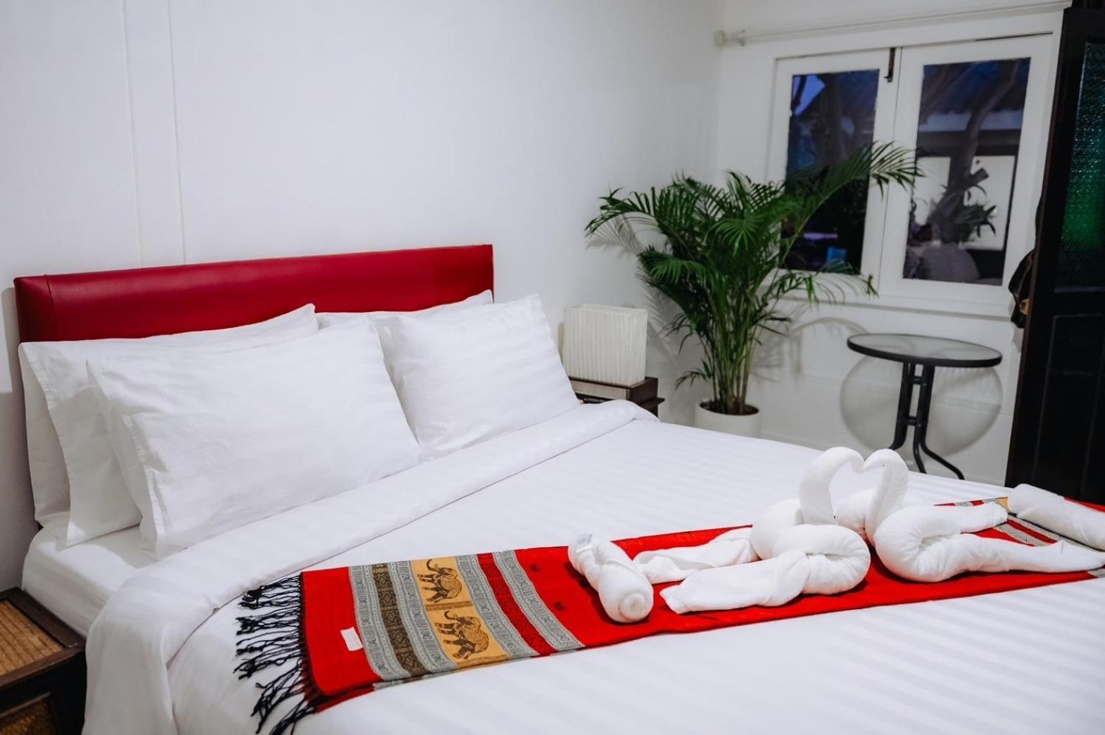 Amit Resort 51 华欣 外观 照片