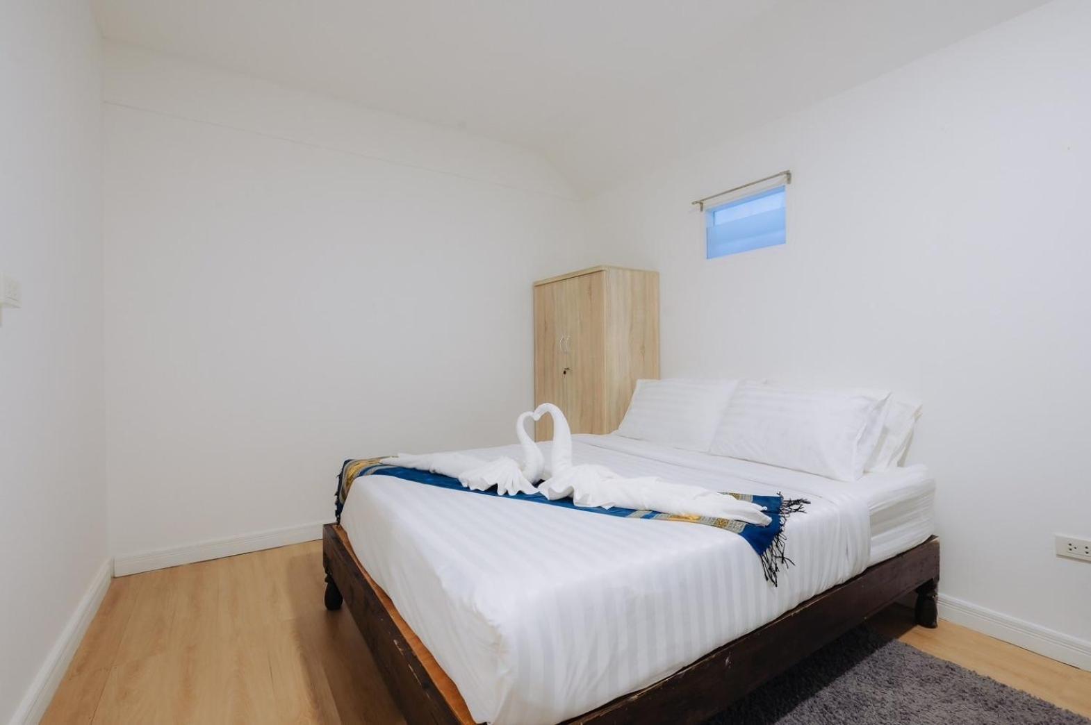 Amit Resort 51 华欣 外观 照片