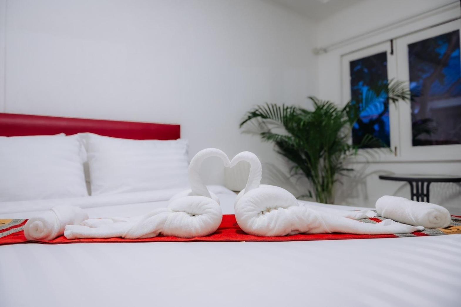 Amit Resort 51 华欣 外观 照片