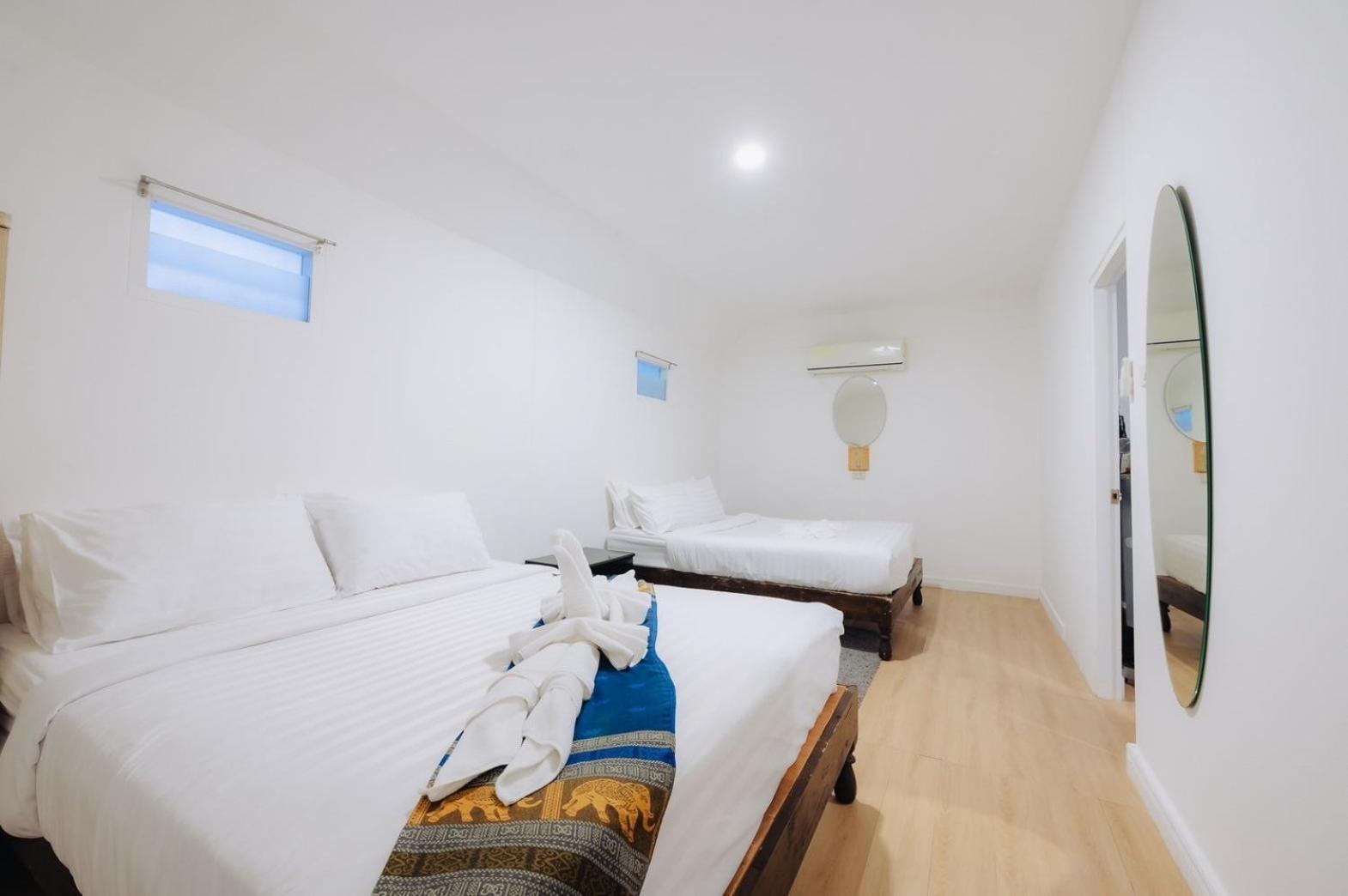 Amit Resort 51 华欣 外观 照片