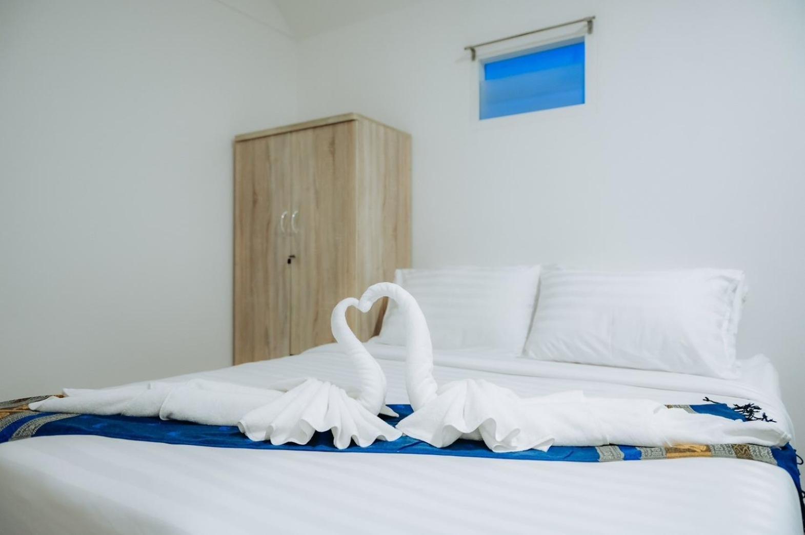 Amit Resort 51 华欣 外观 照片