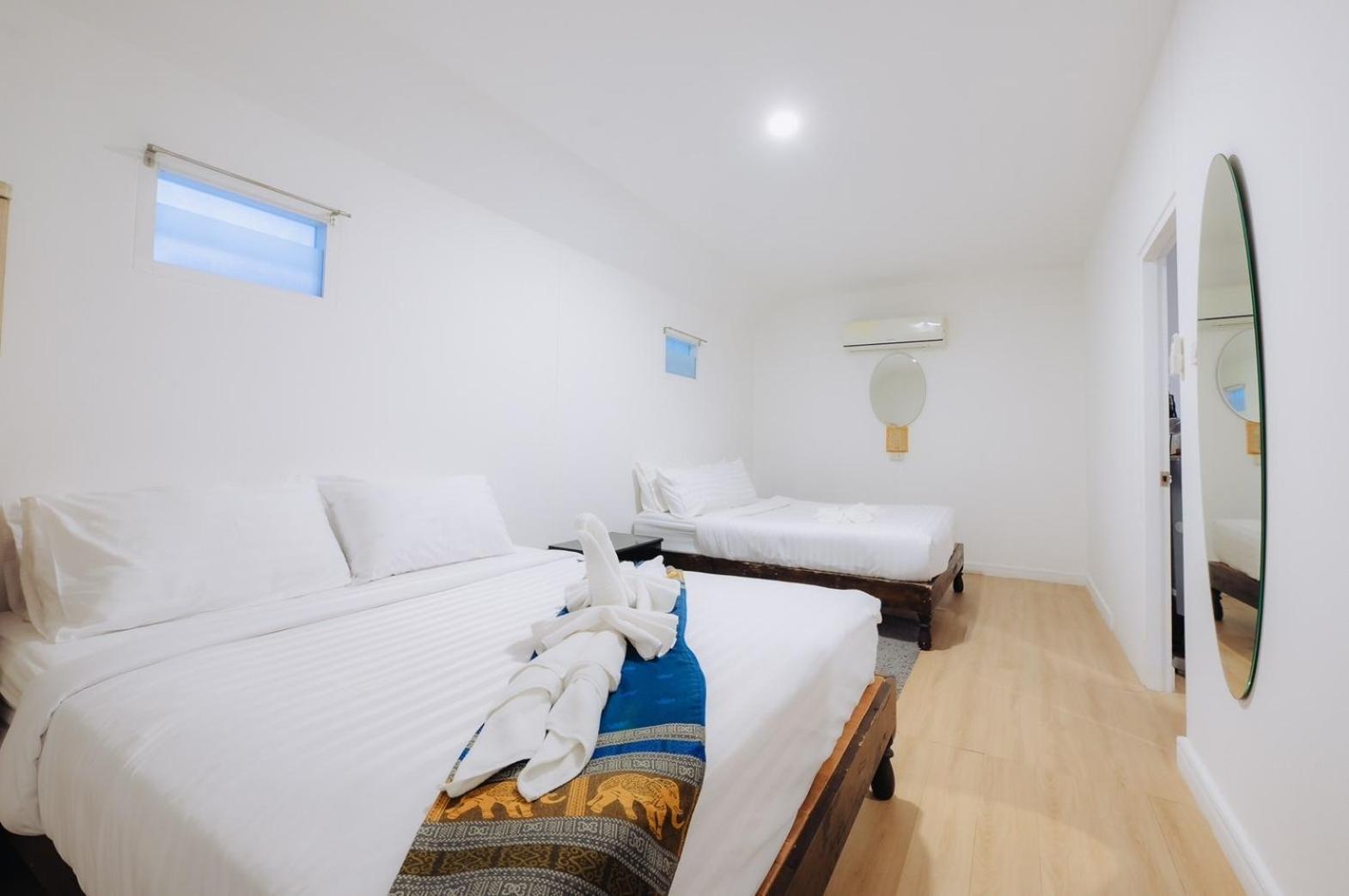 Amit Resort 51 华欣 外观 照片